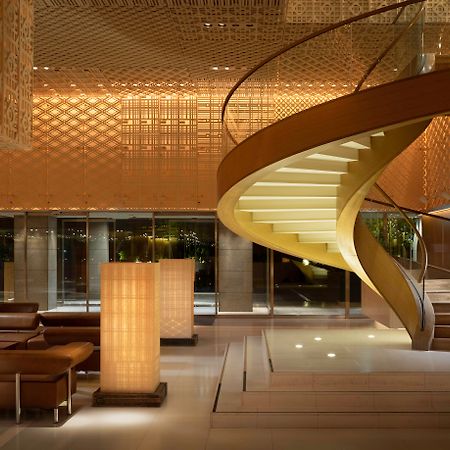 Hyatt Regency Kyoto Hotell Eksteriør bilde