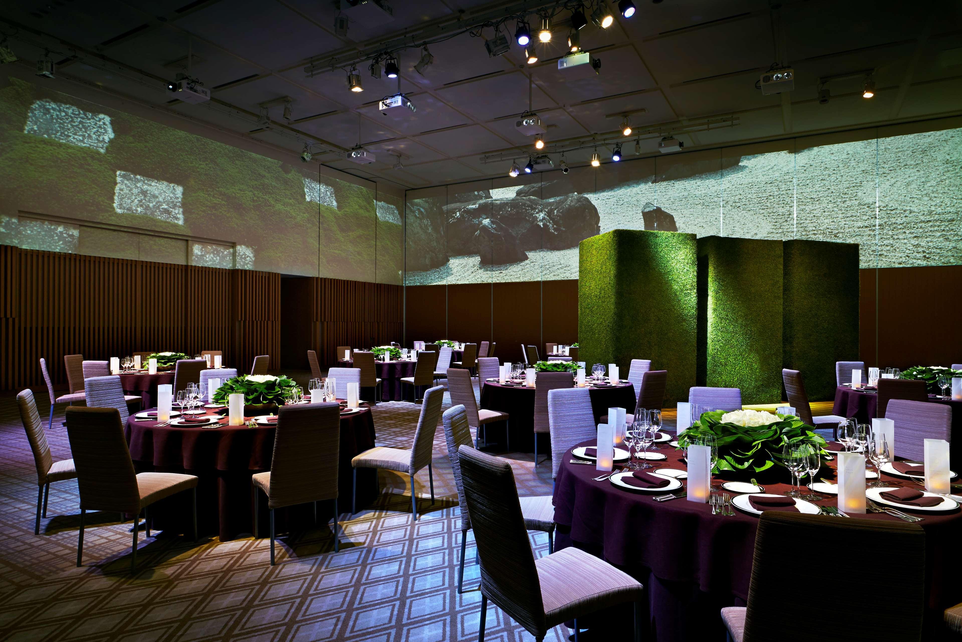 Hyatt Regency Kyoto Hotell Eksteriør bilde