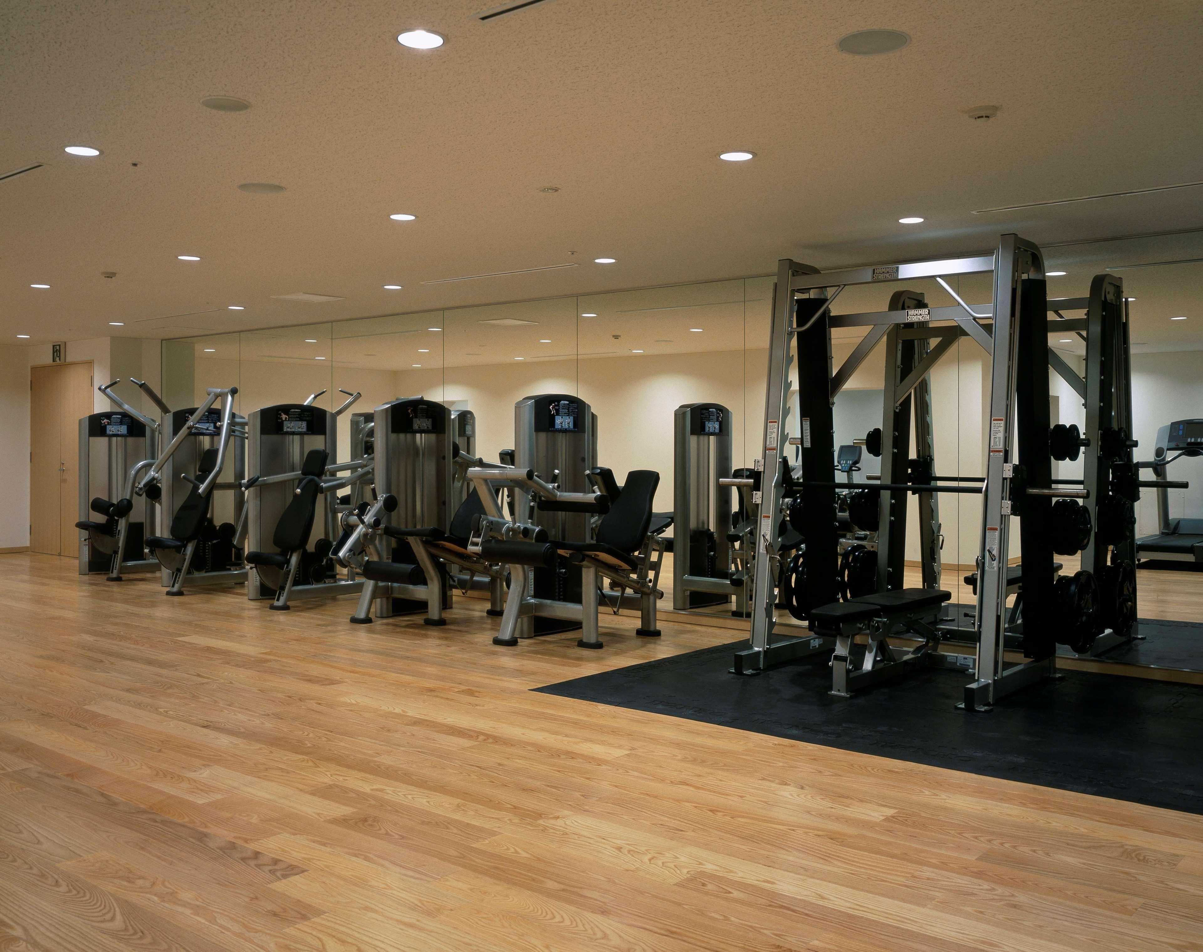 Hyatt Regency Kyoto Hotell Eksteriør bilde