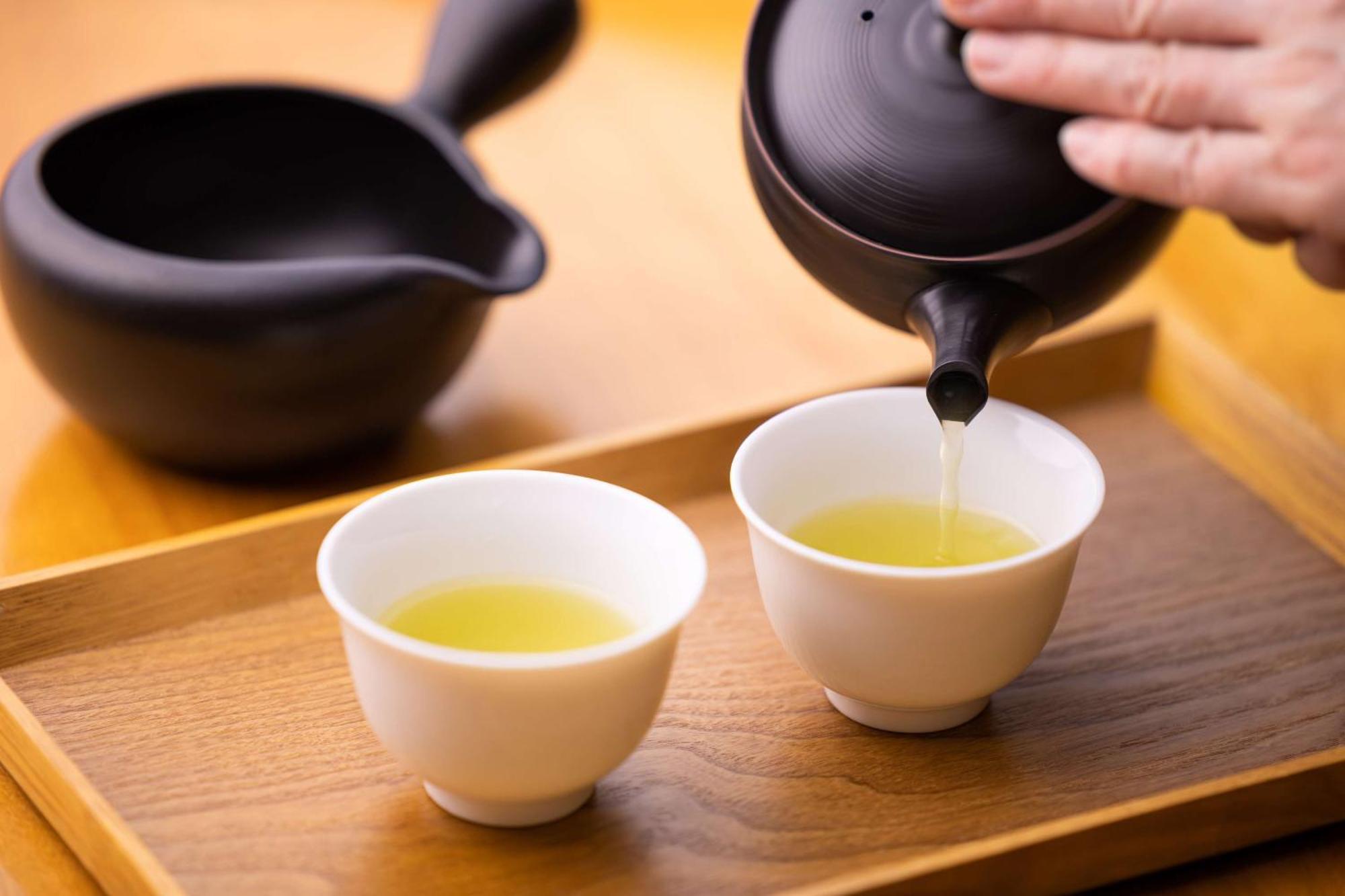 Hyatt Regency Kyoto Hotell Eksteriør bilde